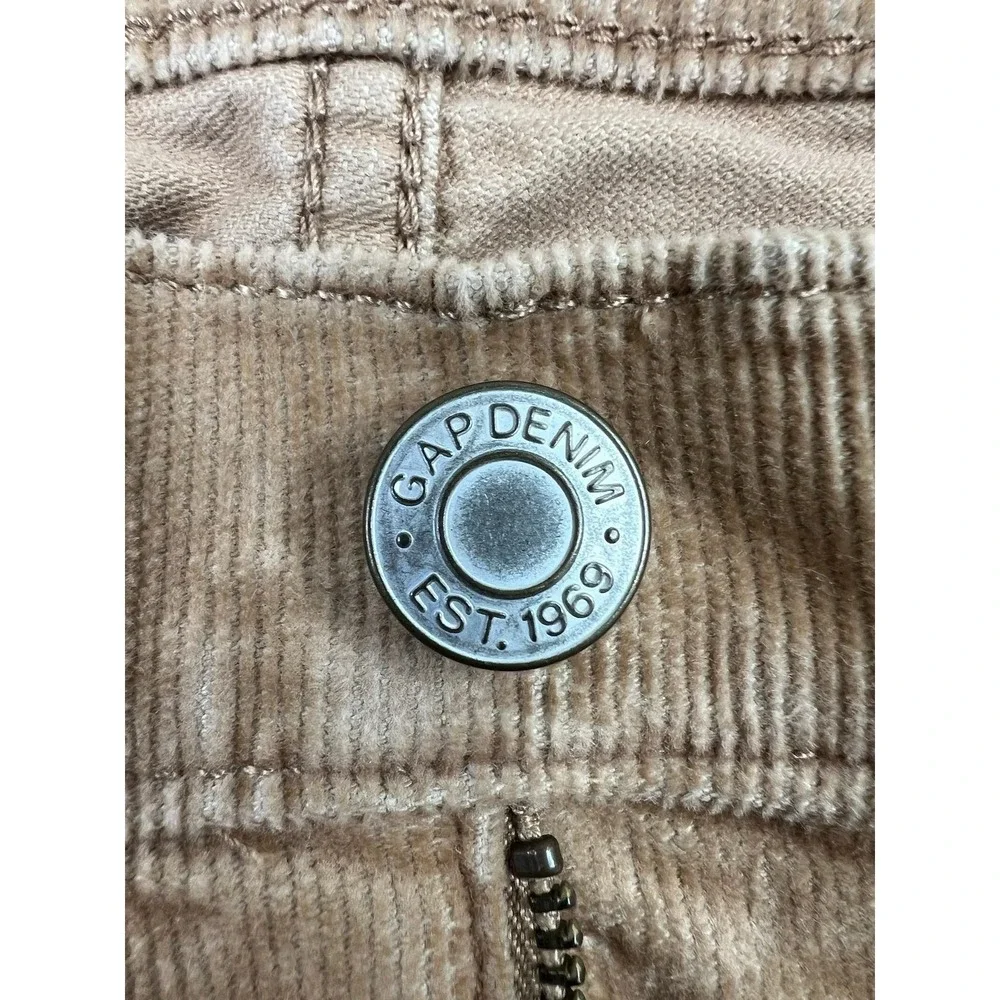 GAP teen pants